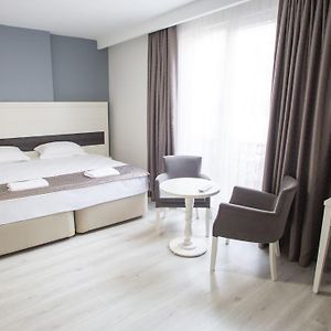 Pruva Prestige Hotel